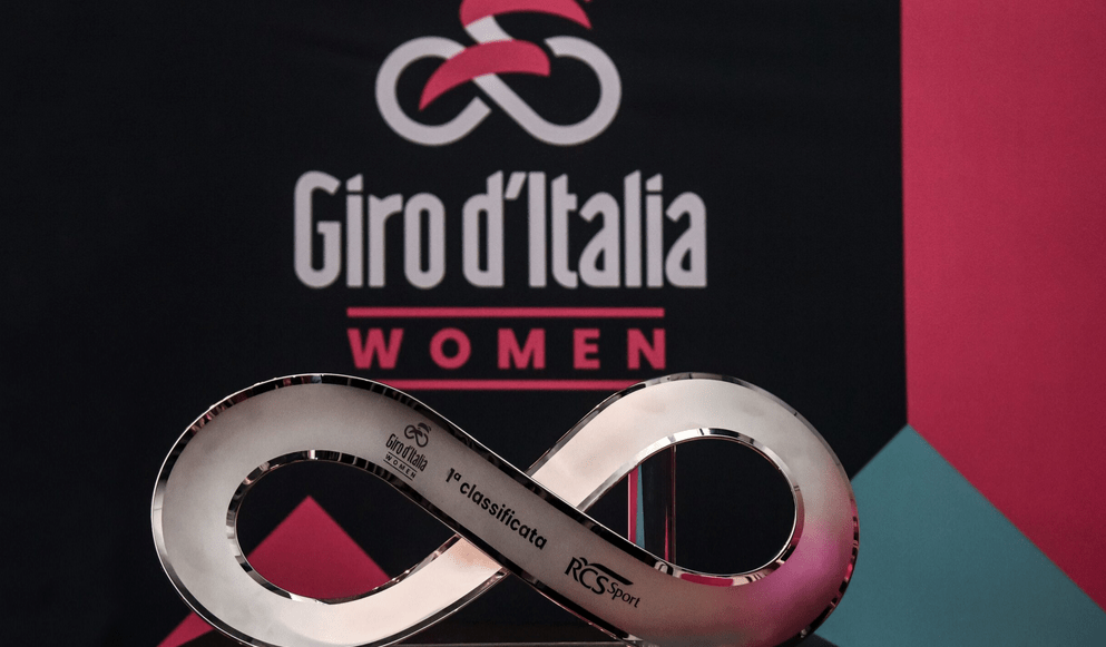 Giro d'Italia Donne 2024: Un Grande Tour di Eccellenza e Resistenza - Bike Advice