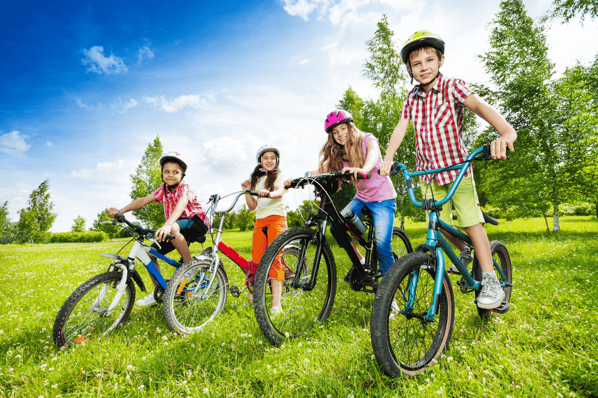 Guida alle Bici Junior: Il Regalo Perfetto per Comunione e Cresima - Bike Advice