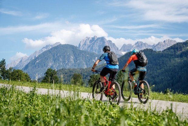 Itinerari - Alla Scoperta della Ciclabile Dobbiaco-Lienz: Un Viaggio Tra Italia e Austria - Bike Advice