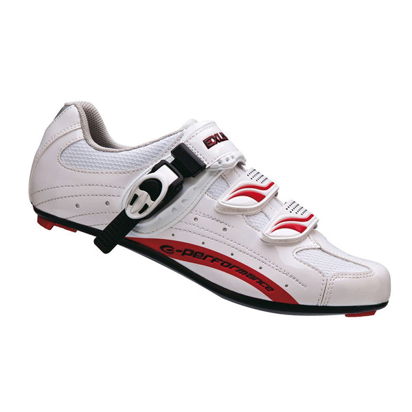 Scarpe ROAD SR403 Taglia: 40 Bianco