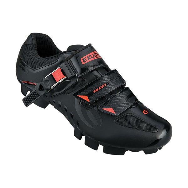 Scarpe MTB E-SM364 Taglia: 40 Nero