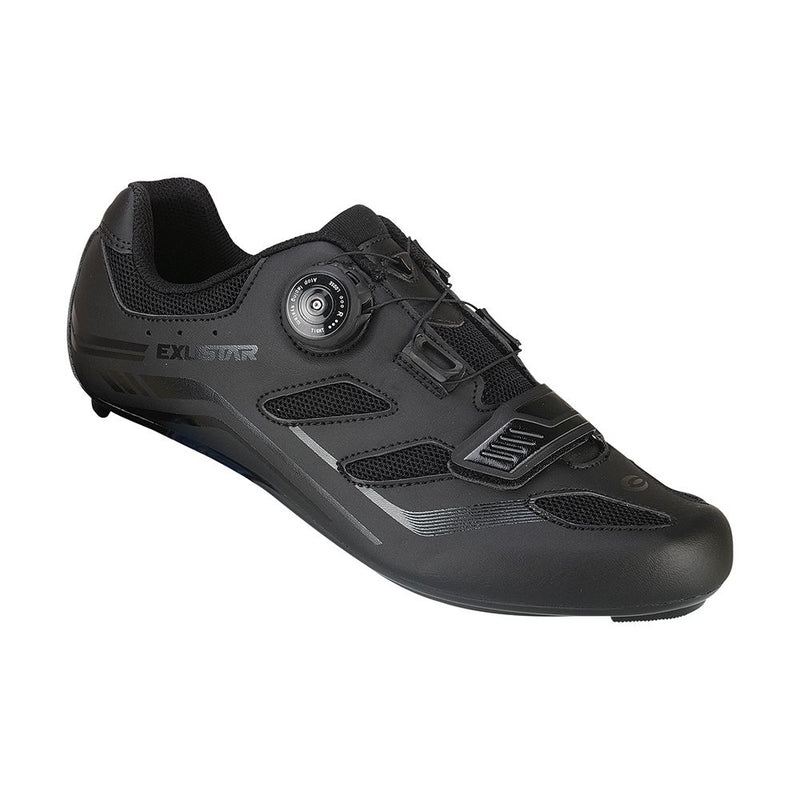 Scarpe ROAD E-SR4103 Taglia: 40 Nero