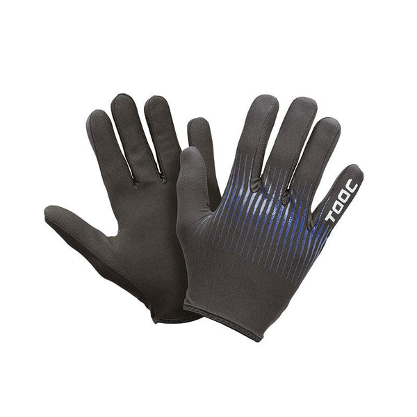 Guanti MANO Black/Blue