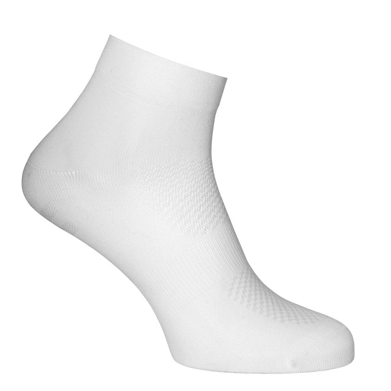 Calze LOW COOLMAX Sport Lunghezza: 9cm Bianco