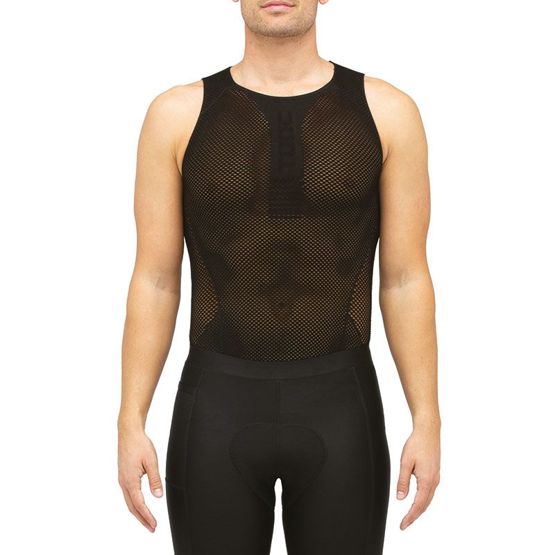 Maglia Intima PRIMO MESH SEAMLESS - Senza Maniche