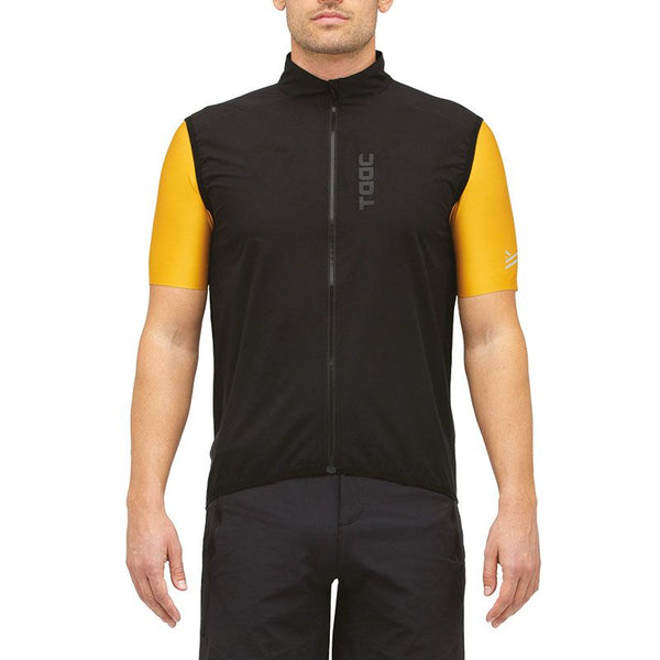 Gilet CONTROVENTO Black