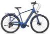 E-BIKE 28 EROS 8V ANANDA BLU50 36V12.8AH