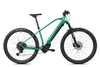 E-BIKE 970 29 40 12V OLI 36V17.5 GRIGIO