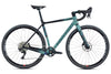 CICLO ZENITHX X S GRX 1X12 VERDE