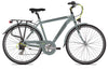 CICLO 430 MAJESTY 48 GRIGIA TX35 21V