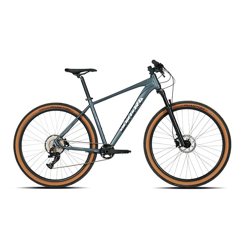 MTB 29" KONNEX alluminio 12V L-TWOO freni idraulici trail