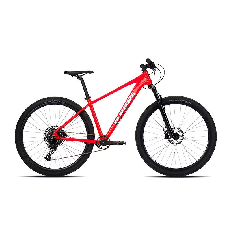 MTB 29" KONNEX alluminio 12V L-TWOO freni idraulici trail