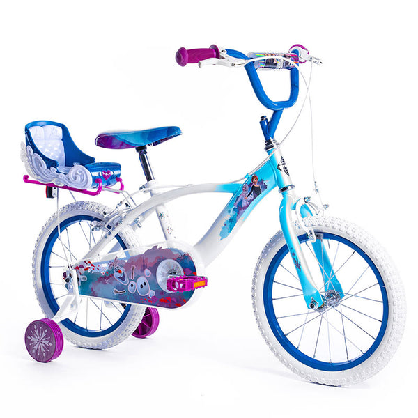 Ciclo 16 FROZEN SFERA