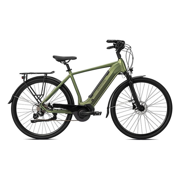 E-Bike Uomo 28" UPTIME – Batteria 540Wh, Motore 60Nm, Urban Style