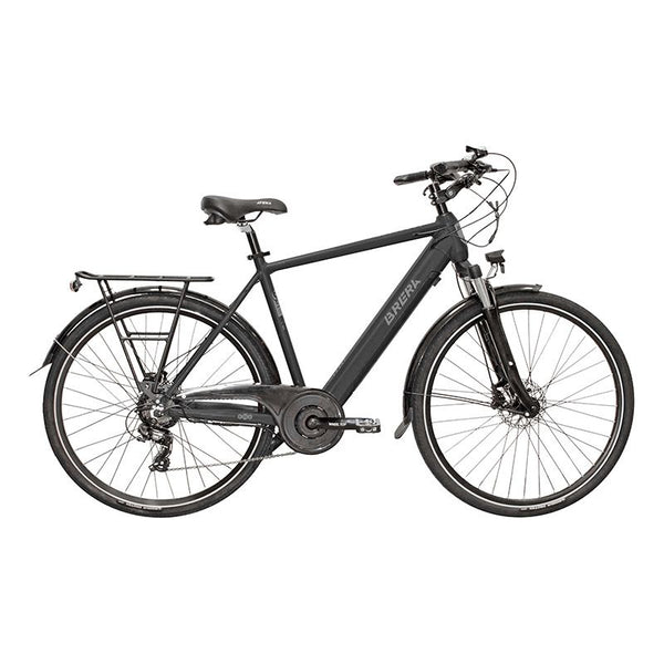 E-Bike Uomo 28" FREEMAN – Motore Mozzo 32Nm, Batteria 470Wh