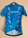 Maglia Shimano Manica Corta