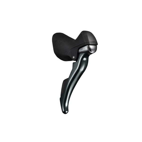 Comando Cambio Doppio ROAD TIAGRA ST4700 10V Destro Nero