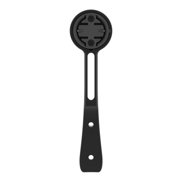 Supporto ALANERA RS per GARMIN in Alluminio Nero