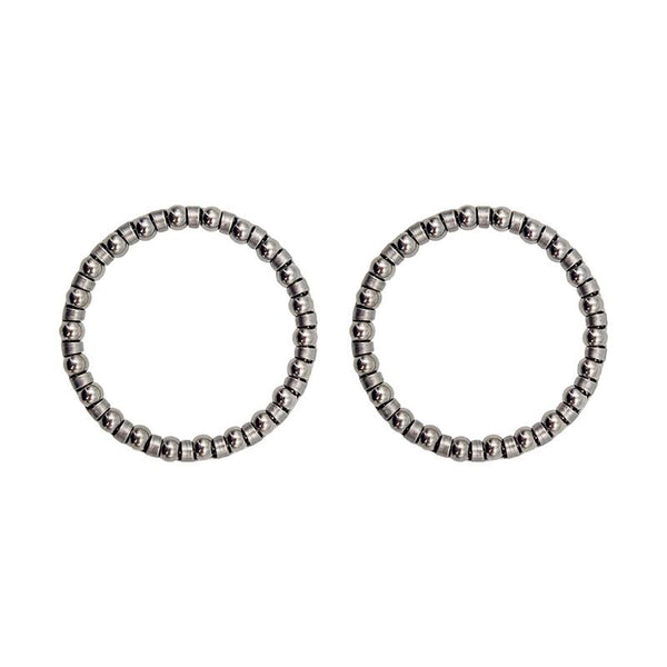 Gabbia Sfere Sterzo 34x40mm per Monopattino Xiaomi