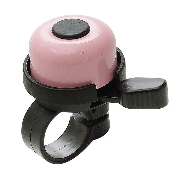 Campanello DIN DON Diametro: 32mm Rosa