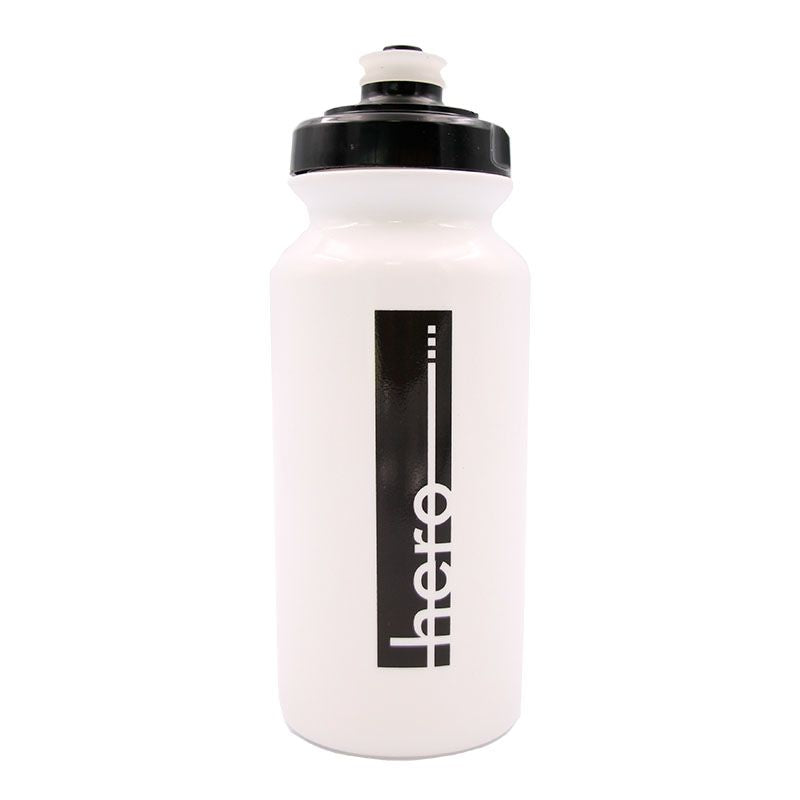 Borraccia HERO 500ml Bianco