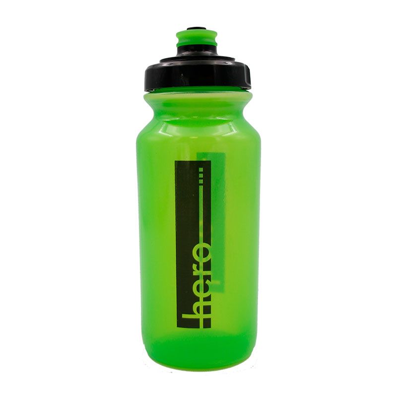 Borraccia HERO 500ml Verde