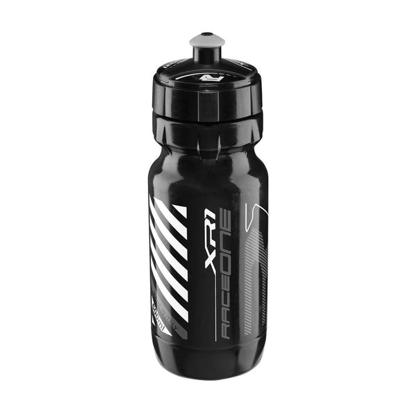 Borraccia XR1 600ml Nero/Argento