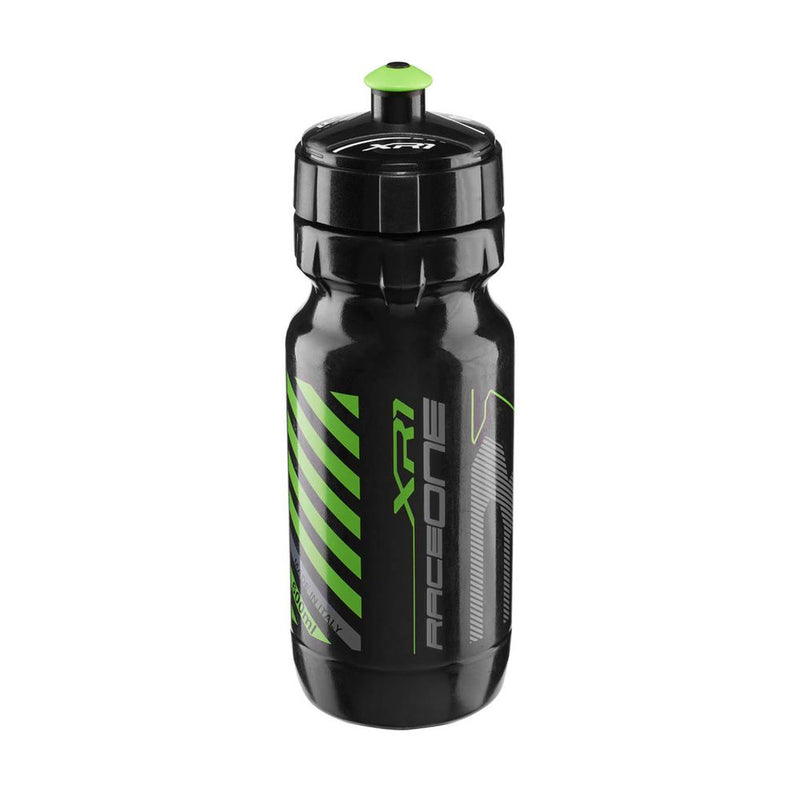 Borraccia XR1 600ml Nero/Verde