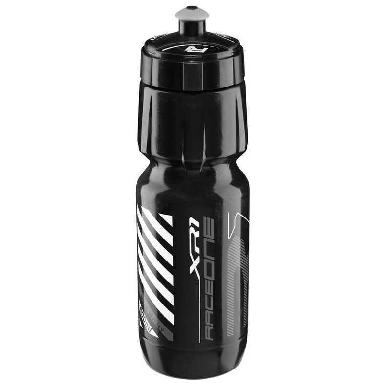 Boraccia XR1 750ml Nero/Argento