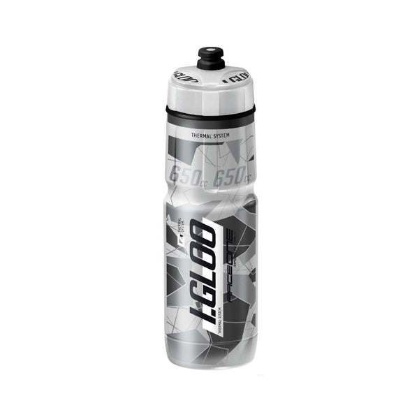 Borraccia Termica 650ml IGLOO 2.0 Bianco