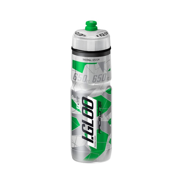 Borraccia Termica 650ml IGLOO 2.0 Verde