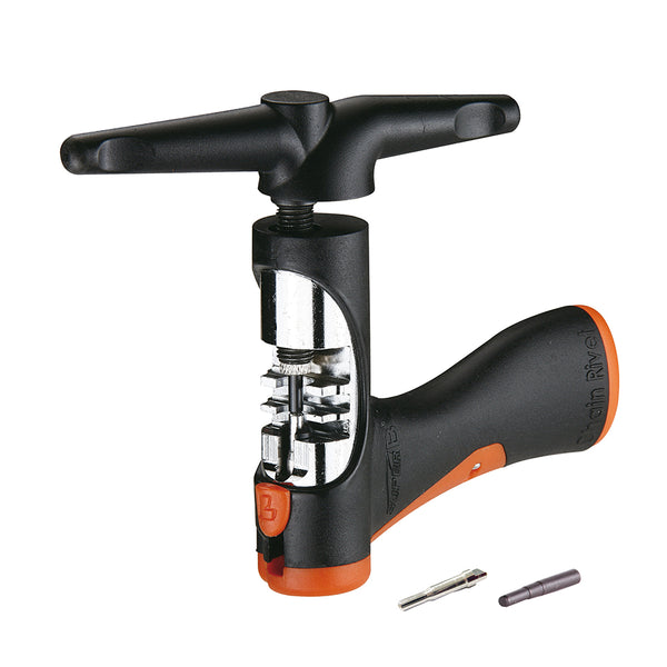 Smagliacatena Professionale 10/11V SHIMANO/CAMPAGNOLO Nero