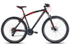 CICLO 29 DELTA 40 ROSSO  DISC ANT. 21V