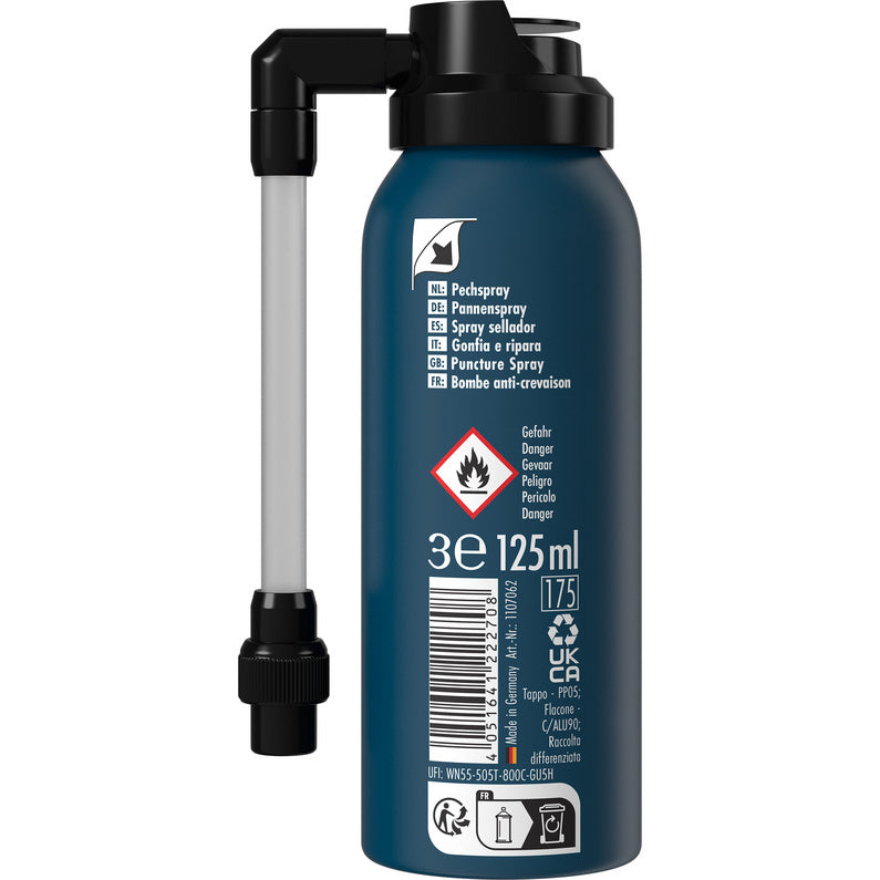 Tunap Sports Spray per forature