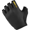 Guanti Ciclismo Estivi Corti - Mavic Essential Glove