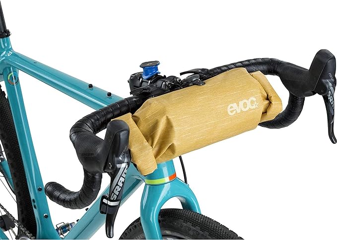 Evoc Borsa da Manubrio Handlebar Pack Boa  Loam