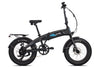 E-BIKE 20 FAT 4.0 M300 36V14.5AH