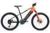 E-BIKE 24 940 9V TONGSHENG 36V14AH