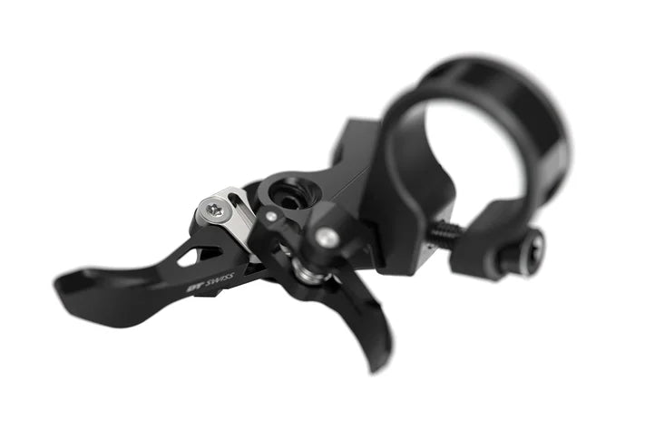 DT-SWISS Comando forcella Dt Swiss L2 Doublestage nero