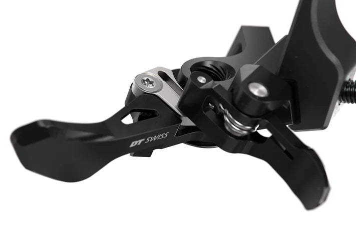 DT-SWISS Comando forcella Dt Swiss L2 Doublestage nero