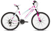 CICLO 591 STORM 38 FUXIA 21V V-BRK