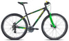 CICLO 730 ICARO 40 ALTUS N/VERDE 21V M.