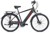 E-BIKE 28 EOLO 7V BEWO 36V 13AH
