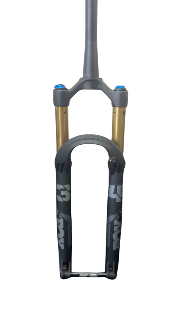 Forcella Fox Racing Shox 34 K Float 29" Factory FIT4 130 mm 3Pos-Adj Tapered Boost