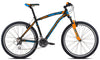 CICLO 795 PLUTONE 38 N/VERDE TY300 21V