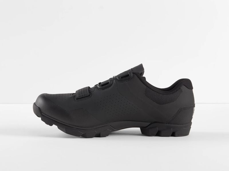 Scarpa Bontrager foray mountain