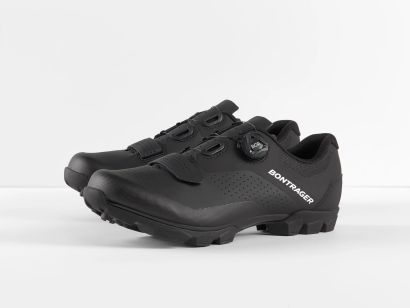 Scarpa Bontrager foray mountain