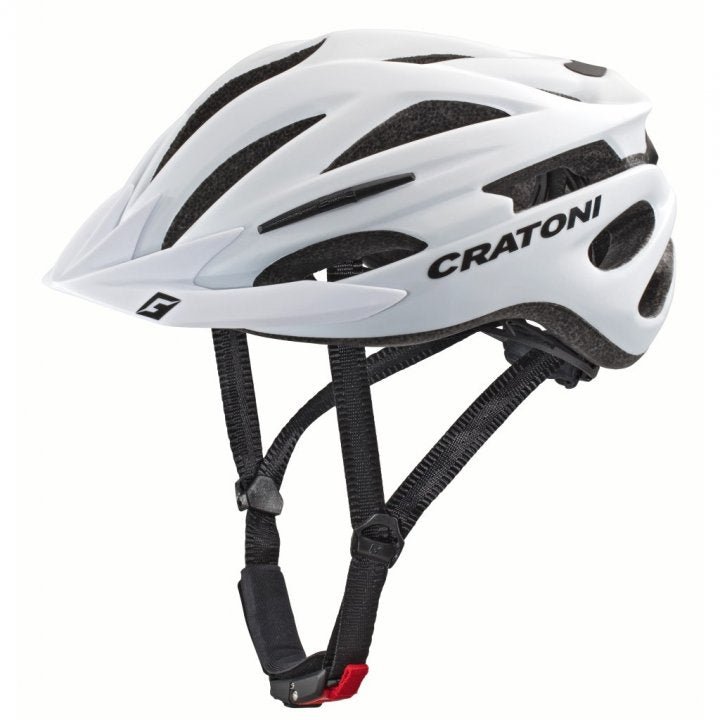Casco Cratoni Pacer - Bike Advice
