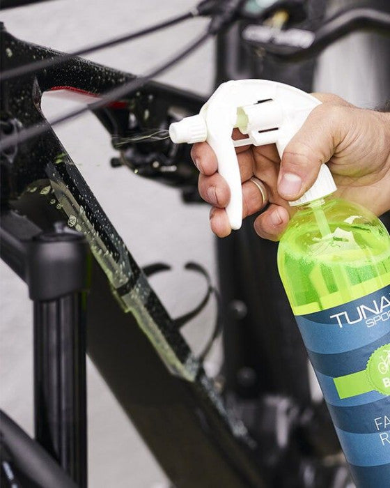 Tunap Bike Cleaner