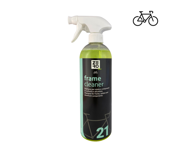 FRAME CLEANER - Shampoo telaio e componenti 750 ml